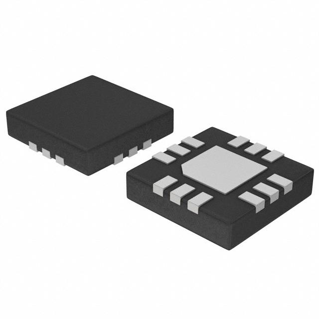 Picture of NCP2811AMTTXG