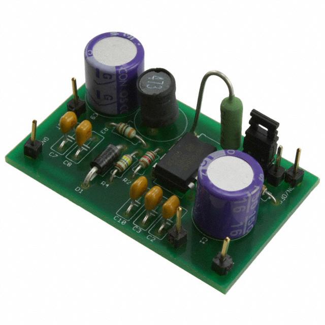 Picture of NCP3064PDBCKGEVB