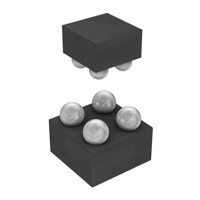 Picture of NCP398FCCT1G