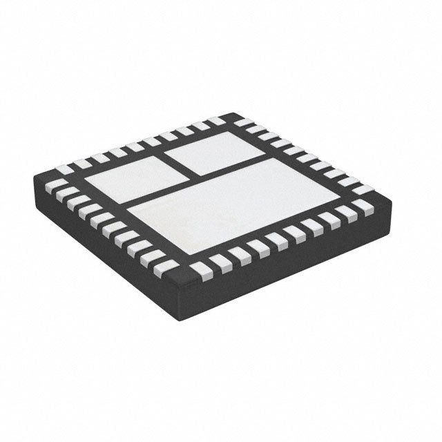 Picture of NCP5339MNTXG