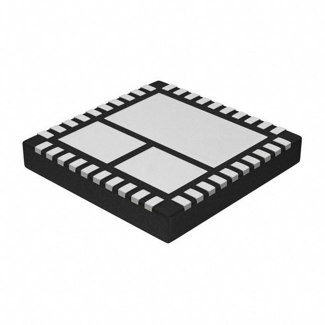 Picture of NCP5366MNR2G