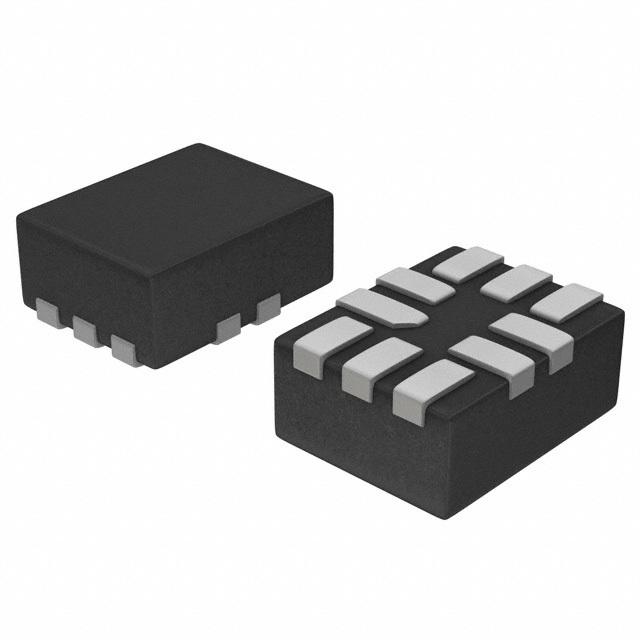 Picture of NLAS7222AMTR2G