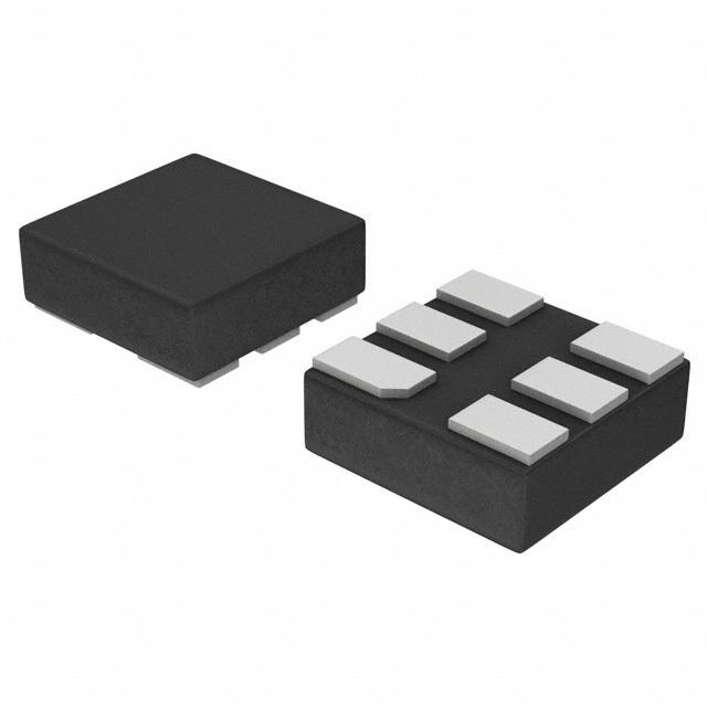 Picture of NLX1G58CMX1TCG