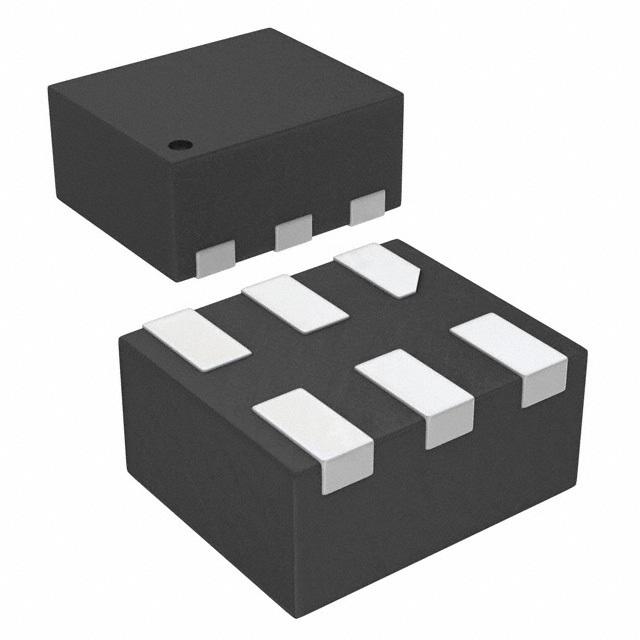 Picture of NLX1G97MUTCG