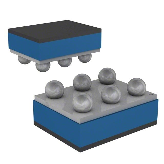 Picture of NMF3010FCT1G