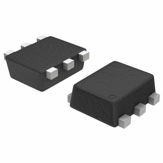 Picture of NST847BDP6T5G