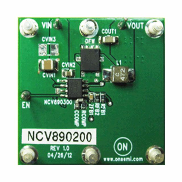 Picture of NV890200PDR2GEVB