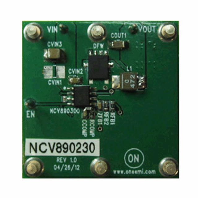 Picture of NV890230PDR2GEVB