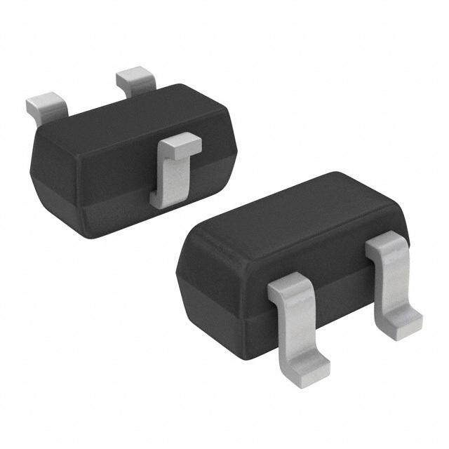 Picture of SDTC114EET1G