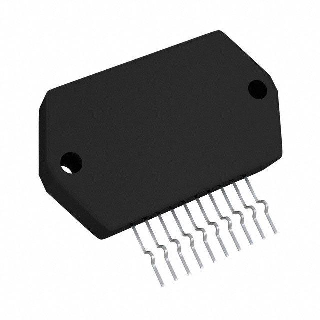 Picture of STK404-070N-E