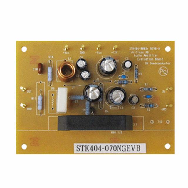 Picture of STK404-070NGEVB