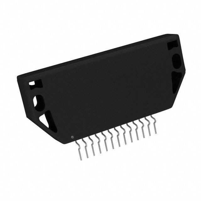 Picture of STK404-140N-E