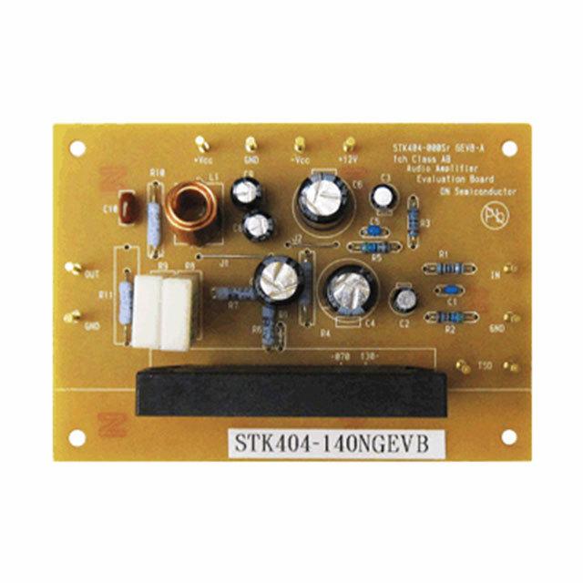 Picture of STK404-140NGEVB