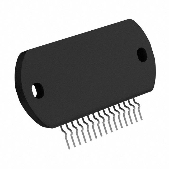 Picture of STK433-060N-E