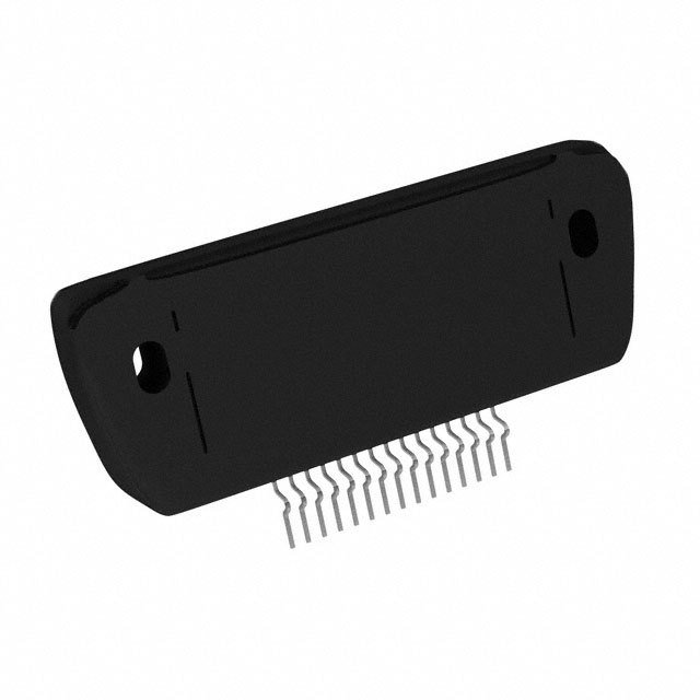 Picture of STK433-130N-E