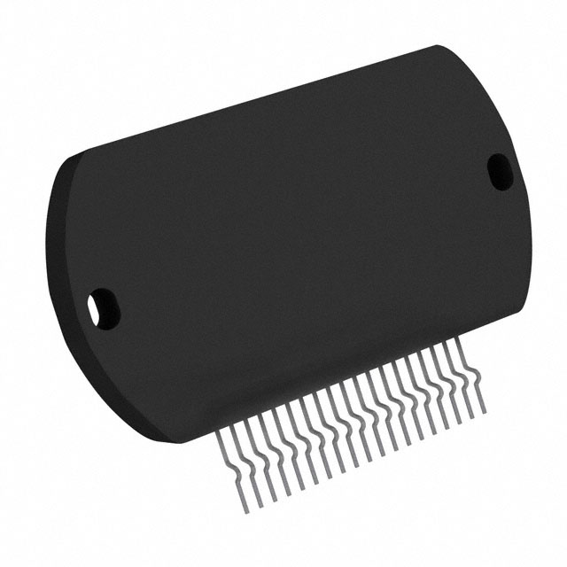 Picture of STK433-330N-E