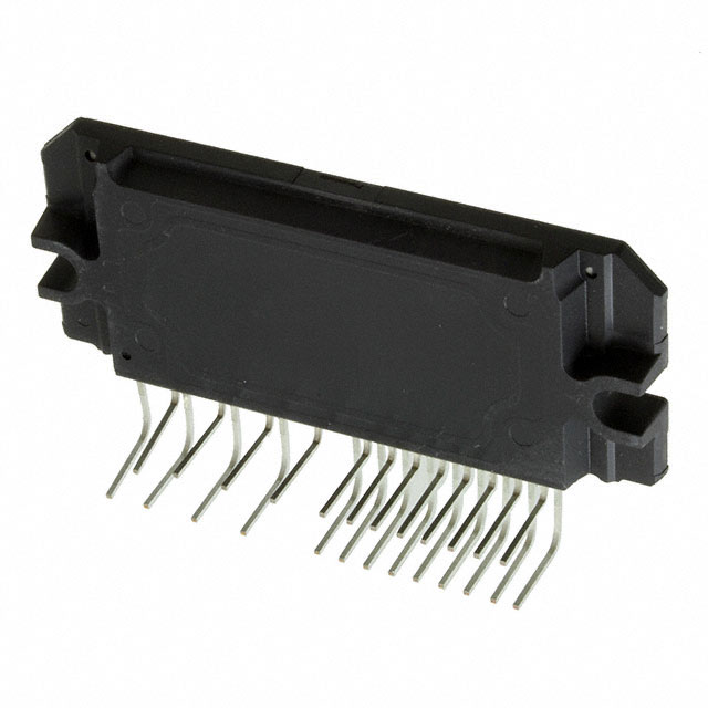 Picture of STK57FU394AG-E