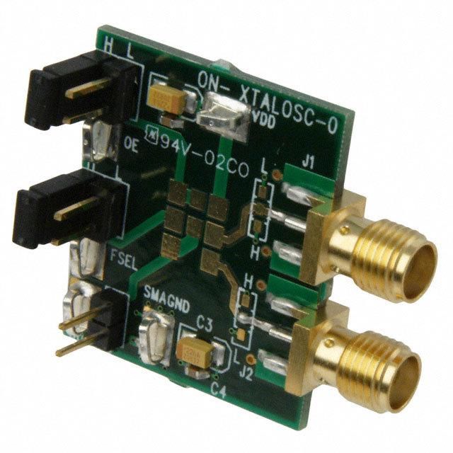 Picture of XOCLCC6EVB