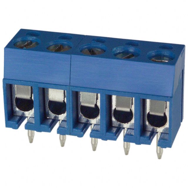 Picture of ED120/5DS