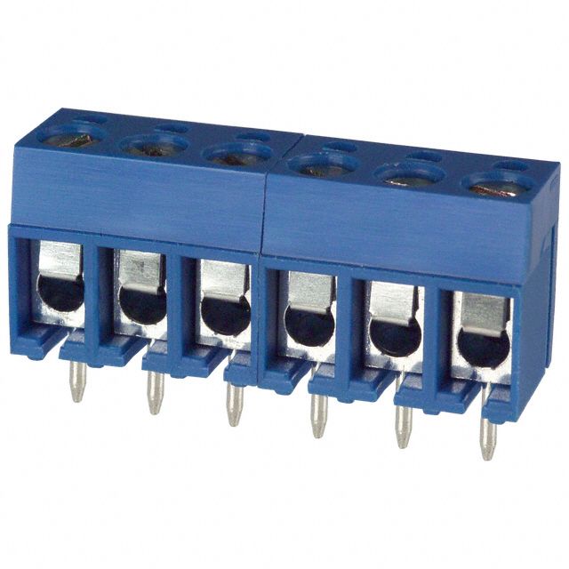 Picture of ED120/6DS