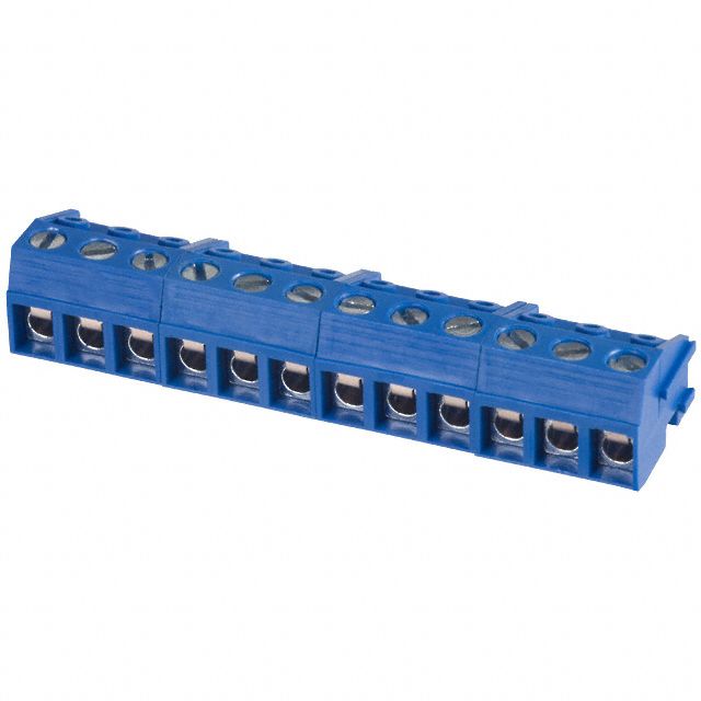 Picture of ED130/12DS