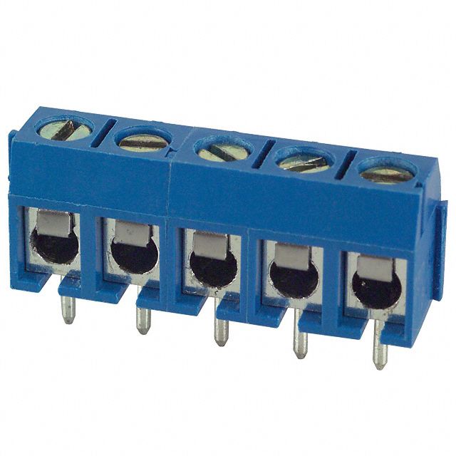 Picture of ED500/5DS