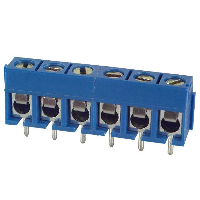 Picture of ED500/6DS