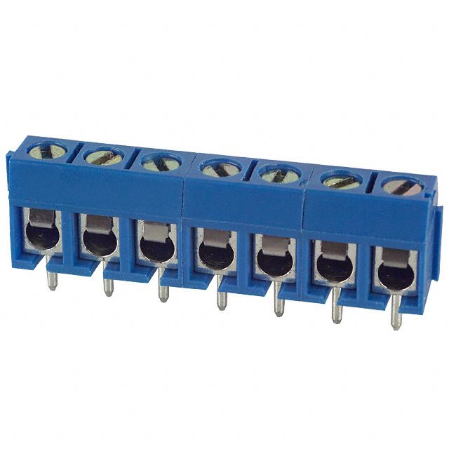 Picture of ED500/7DS