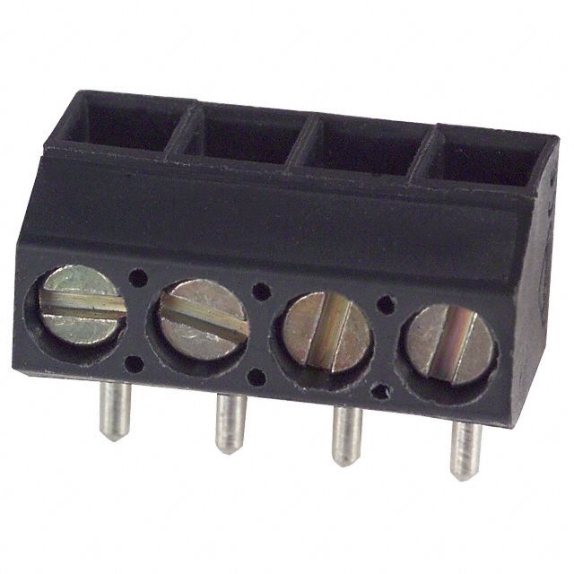 Picture of ED550/4DS