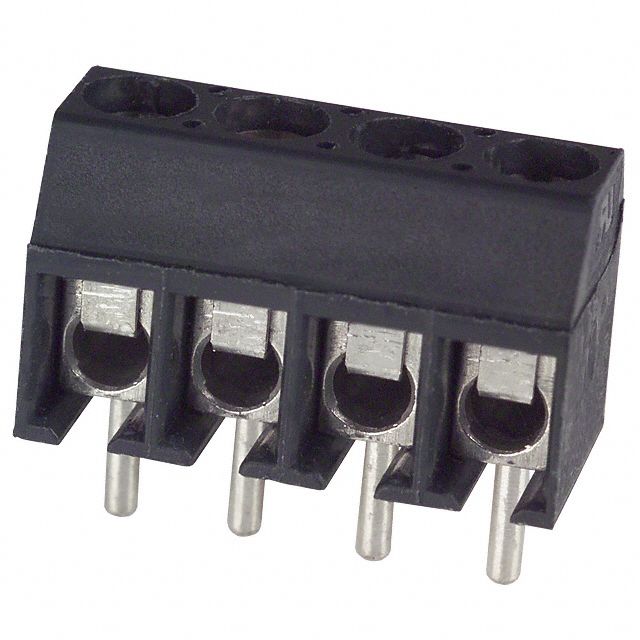 Picture of ED555/4DS
