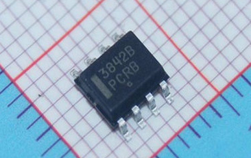 Picture of UC3843BD1R2G