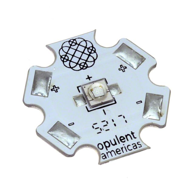 Picture of LST1-01G01-GRN1-00