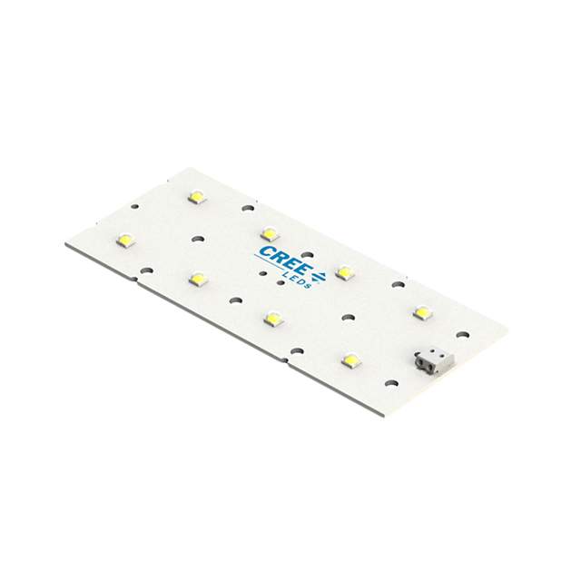 Picture of XHP35A-0R-08-0D0BE450E