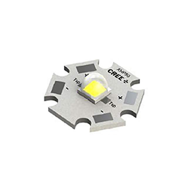 Picture of XHP50A-00-0000-0D0BH430E-SB01