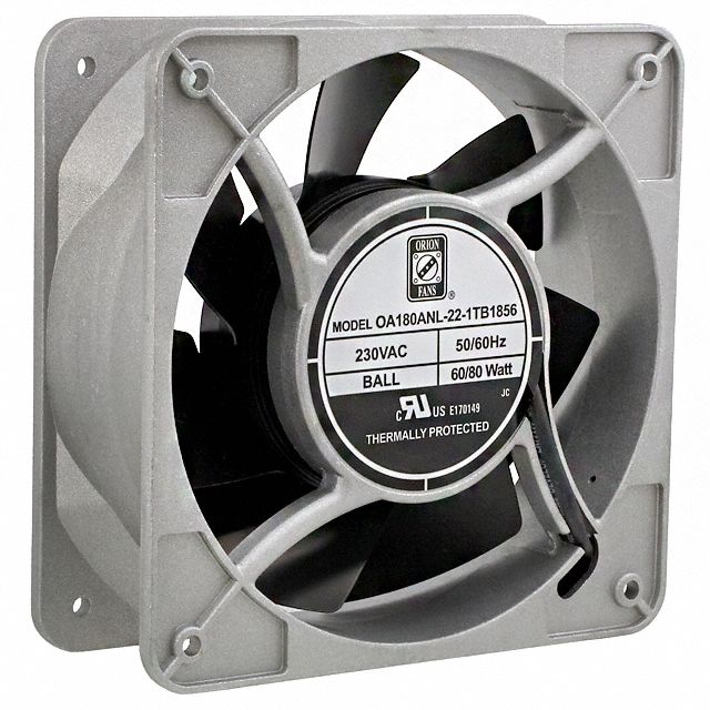 Picture of OA180ANL-22-1TB1856