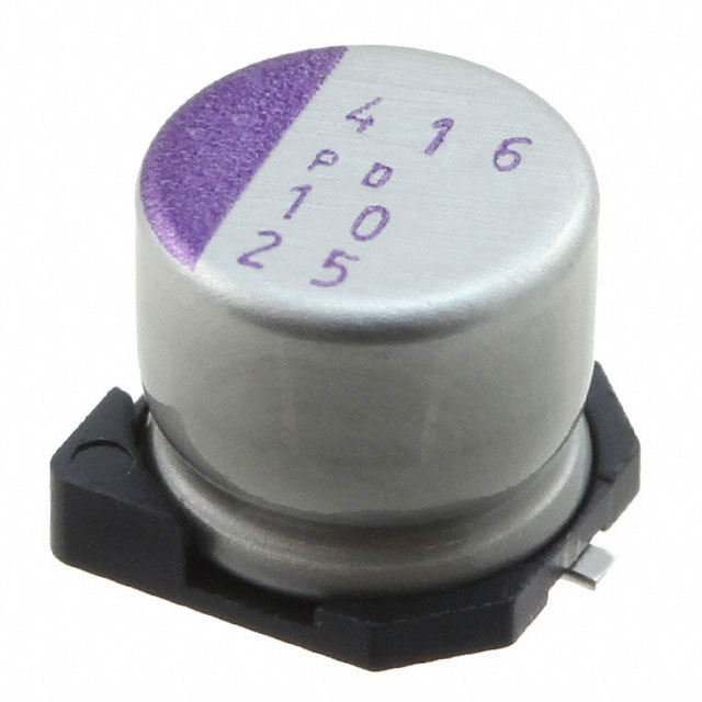 Picture of 25SVPD10M  