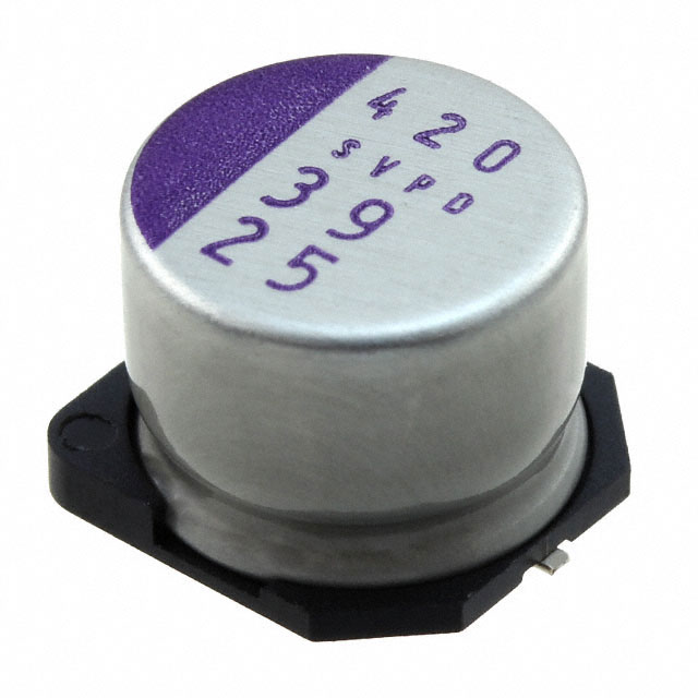 Picture of 25SVPD39M  