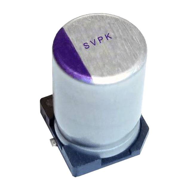 Picture of 25SVPK120M  