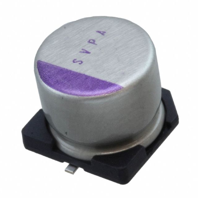 Picture of 2R5SVPA330MAA  