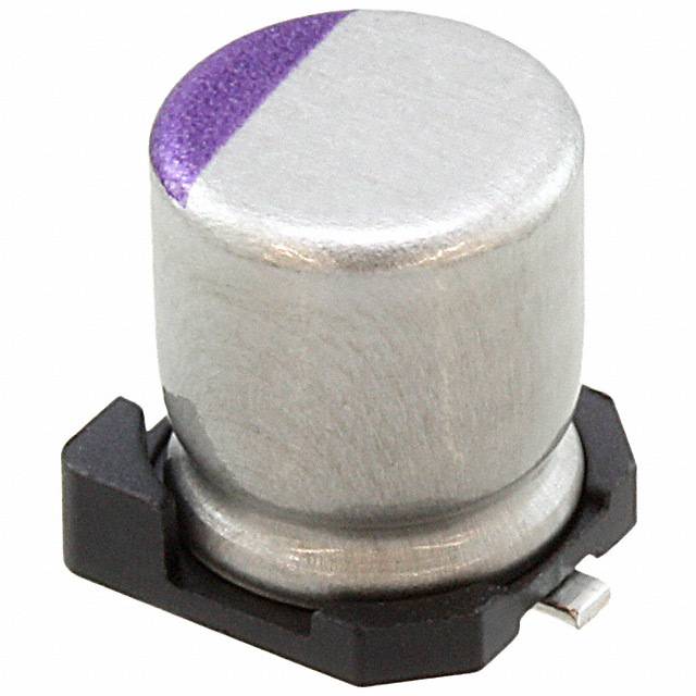 Picture of 2R5SVPE390MX  
