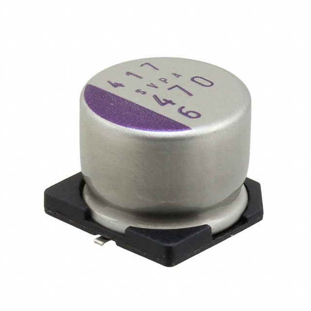 Picture of 6SVPA470M  