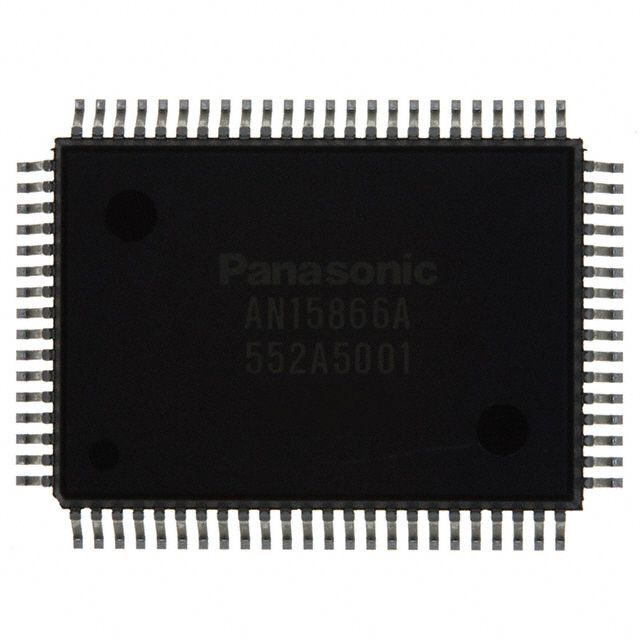 Picture of AN15866A-VT