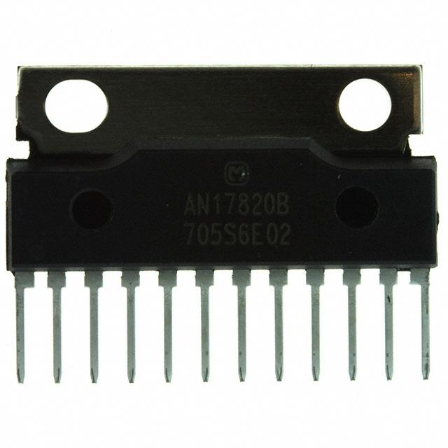 Picture of AN17820B