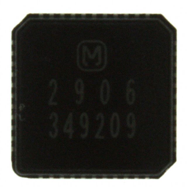 Picture of AN2906FJMEBV