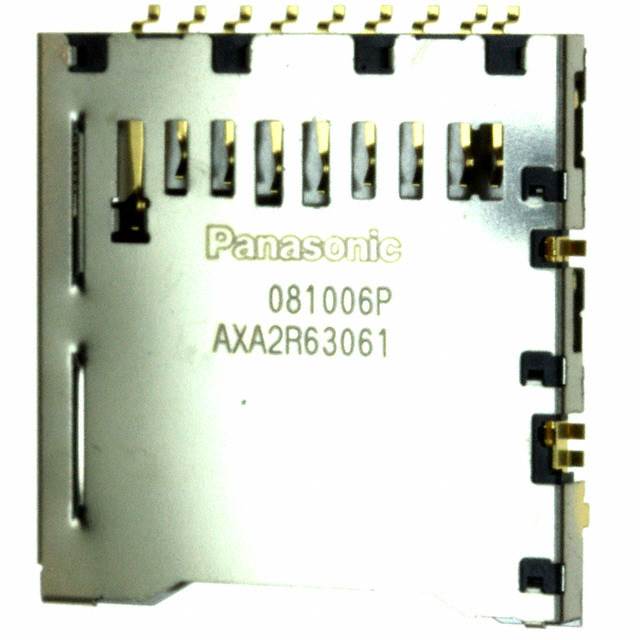 Picture of AXA2R63061T