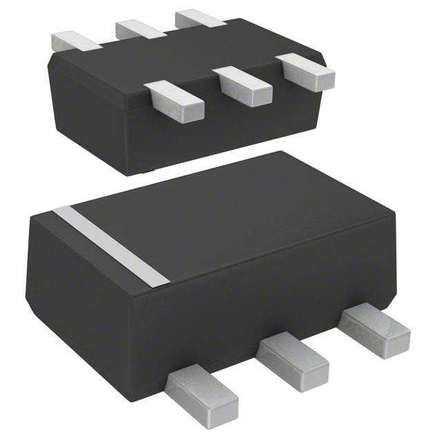 Picture of DB6J316K0R