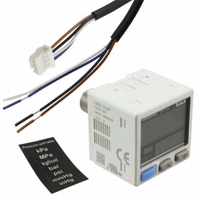 Picture of DP-111-E-P-J