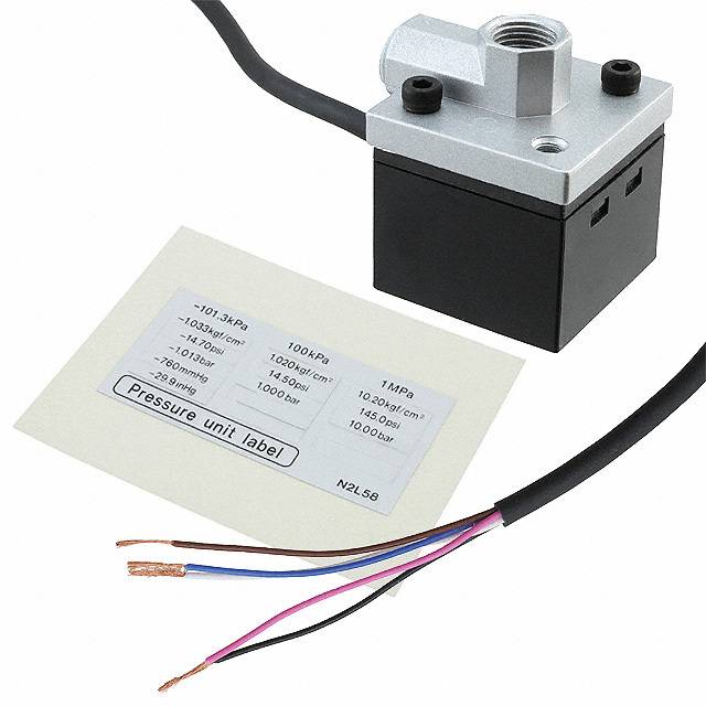Picture of DP3-21