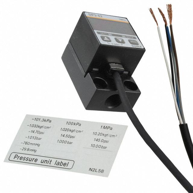 Picture of DP3-42Z
