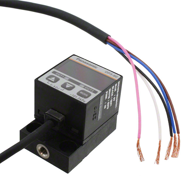 Picture of DP3-80